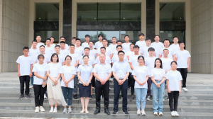 融會(huì)貫通 學(xué)以致用——集團(tuán)公司2023年梯隊(duì)人才暨新員工培訓(xùn)圓滿(mǎn)成功！